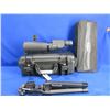 Image 2 : Bushnell Prime 20-60x65 Spotting Scope - Appears Clear