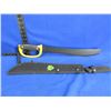 Image 3 : Puma XP Bush23 Machete with Sheath - 15 3/4" Blade