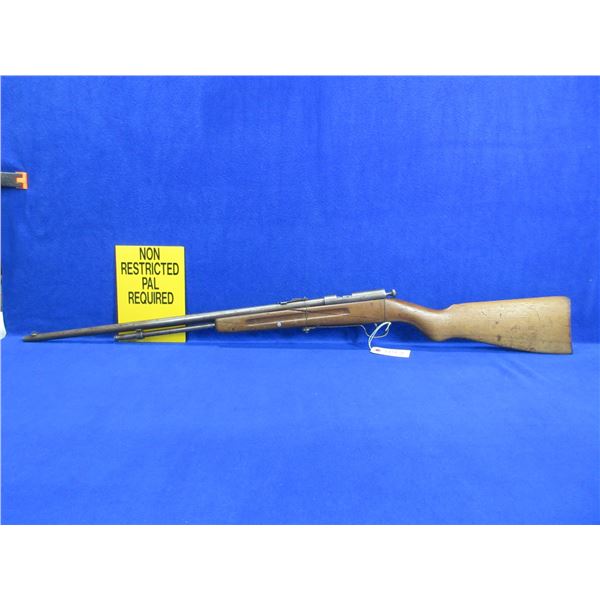 Non-Restricted - Cooey Repeater Model 60 in 22 LR