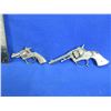 Image 1 : 2 Cap Guns - Big Bill K and Buffalo Bill