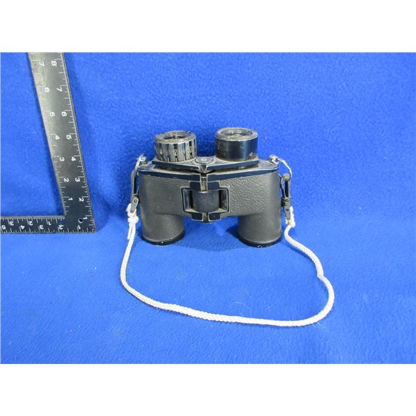 Bushnell Custom 7x35mm Binoculars - Appear Clear