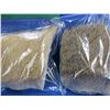 Image 2 : Deer Fur and Badger Fur for Fly Tying