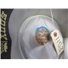 Image 3 : Vintage Eddy Bros B Bar B Ranch Cowboy Hat - Size 7 1/2