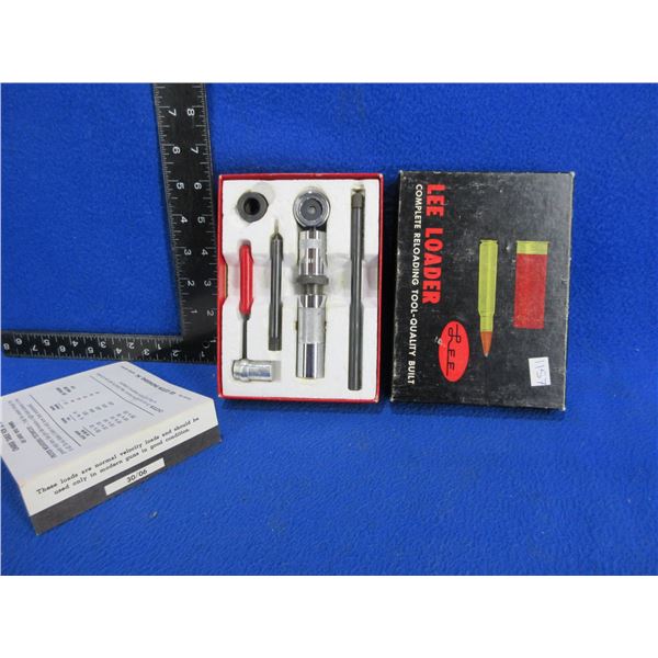 Lee Loader 30-06 Complete Reloading Tool