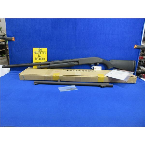 Non-Restricted - Norinco HP9 (870) in 12 Ga. 2 3/4" & 3"