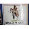 Image 2 : 3 Books - Cowboys and Longhorns, The Frederic Remington Book, Charles M. Russell