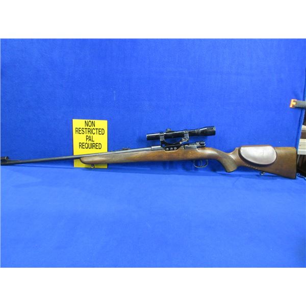 Non-Restricted - Husqvarna Model 98 in 8x57