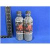 Image 1 : Blaster Devil Airsoft BB's - 0.40g/6mm BB - 2 Bottles of 3000