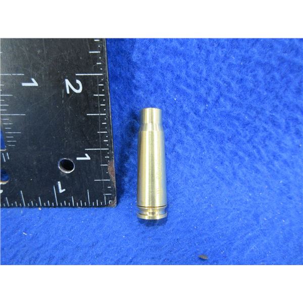 NEW - 7.62X39 Cartridge Laser Bore Sight - Needs Batteries