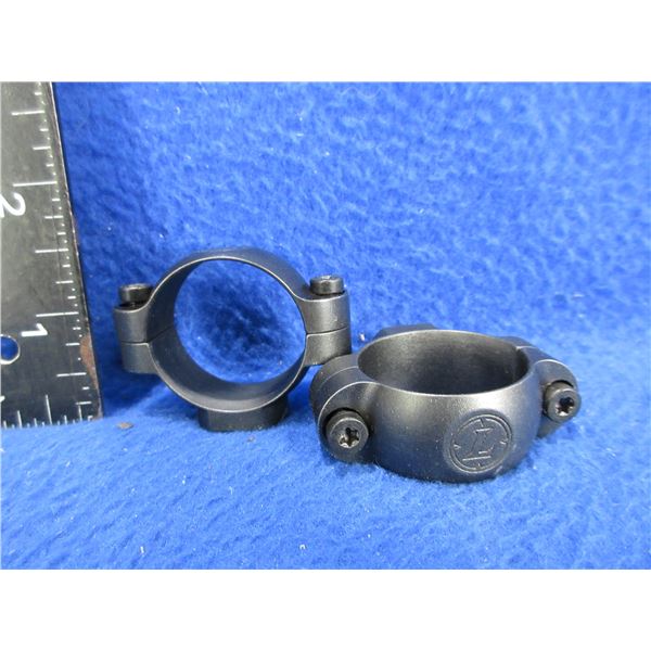 30MM Leupold Scope Rings