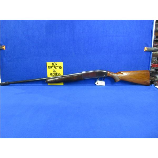 Non-Restricted - Winchester Model 50 in 12 Ga. 2 3/4" Full