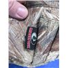 Image 2 : Mossy Oak Camo 20 Gauge Shotshell Ammo Belt