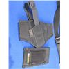 Image 4 : Holster, Ammo Pouch, Belt and Sling with Swivels