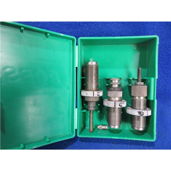 RCBS 32-20 Win. 3 Die Set