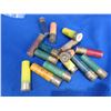 Image 1 : Collector Ammo - 20 Ga. Mixed Paper & Plastic Shotshells