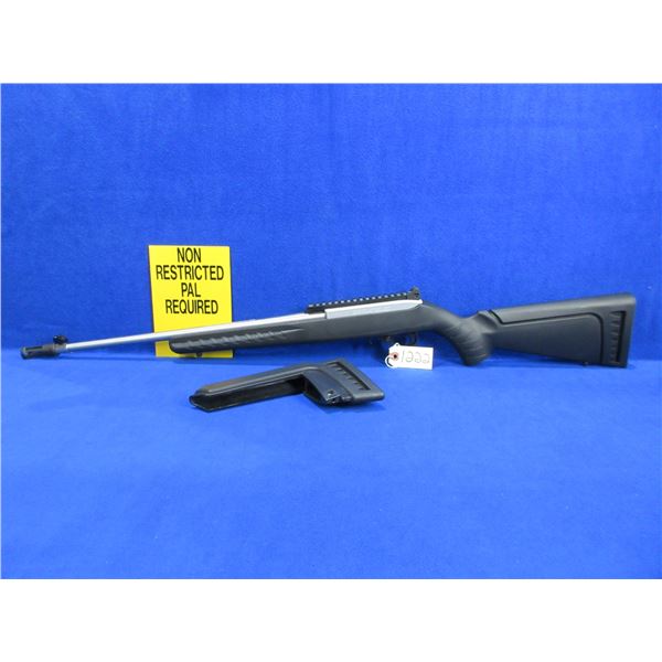 Non-Restricted - Ruger 10/22 in 22 LR