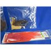 Image 3 : 6 Bags of Assorted Feathers/Fur for Fly Tying