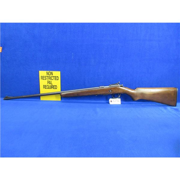 Non-Restricted - Winchester Model 69 in 22 S/L/LR