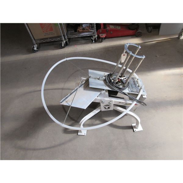 Do-All Outdoors White Wing Auto Feed Target Launcher