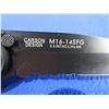 Image 3 : CRKT M16-14SFG Folding Locking Tanto Blade Knife