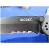 Image 4 : CRKT M16-14SFG Folding Locking Tanto Blade Knife