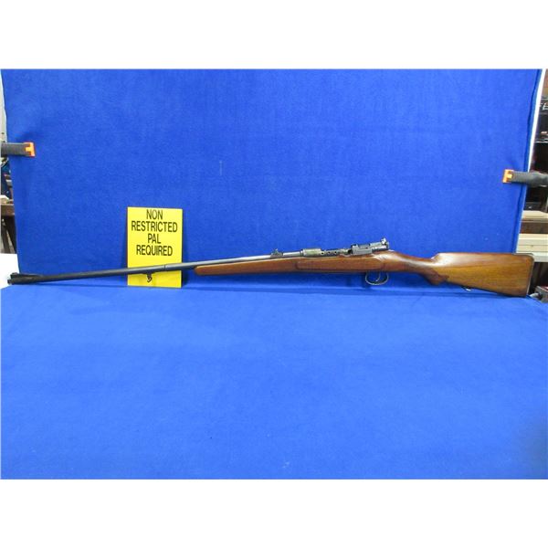 Non-Restricted - Mauser Model 96 in 6.5x55