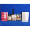 Image 1 : 5 Books