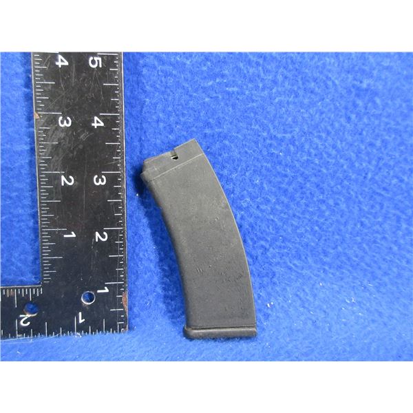 22 LR Vostok Toz - 10 Round Magazine - PAL Required