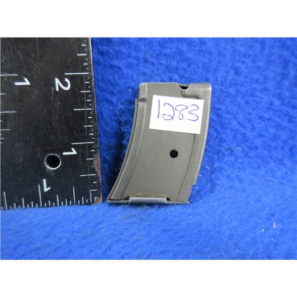 22 LR Browning T-Bolt - 5 Round Magazine - PAL Required