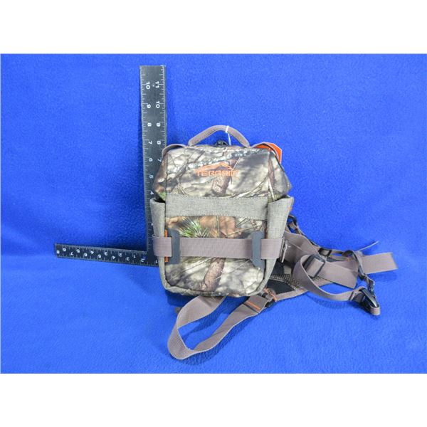 Terrain Camo Bino Case with Easy Open Magnetic Flap