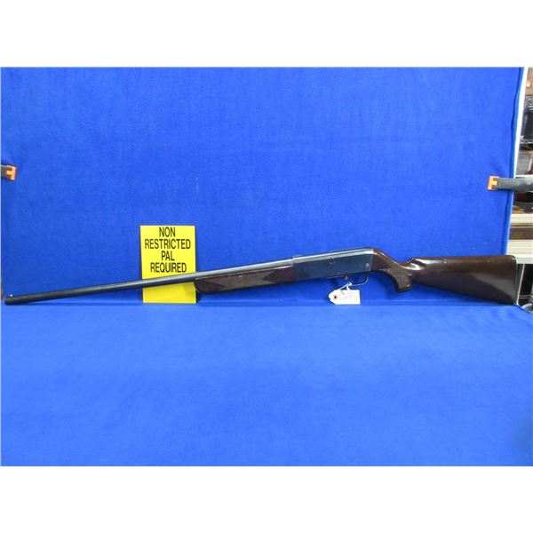 Non-Restricted - Stevens Model 124C in 12 Ga. 2 3/4"