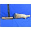 Image 2 : Remington 870 Wood Stock and Forearm with Recoil Pad
