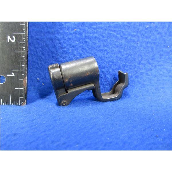 Mauser K98 Muzzle Cover