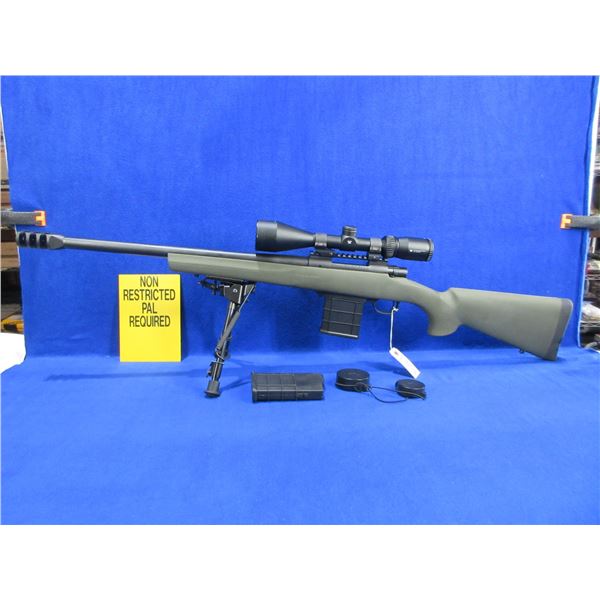 Non-Restricted - Howa Model 1500 in 308 Win