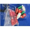 Image 1 : Signal 15MM Flares - Bag of 9 (Red), Bag of 14 (Mixed)
