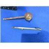 Image 2 : Black Powder Wood Ball Starter and Brass Capper