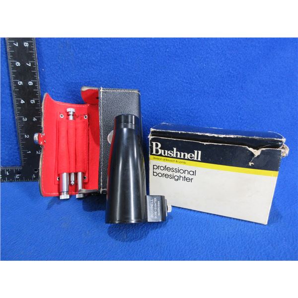 Bushnell Professional Bore-Sighter No. N80569