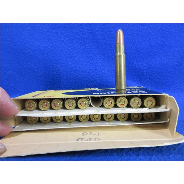 Collector Ammo - 358 Win. 200gr KKSP CIL Cartridges