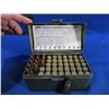 Image 1 : 243 Win. Reloads - Box of 13 + 37 Brass