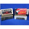Image 2 : 22LR Mixed Cartridges - 4 Boxes of 50, Box of 49, Box of 27