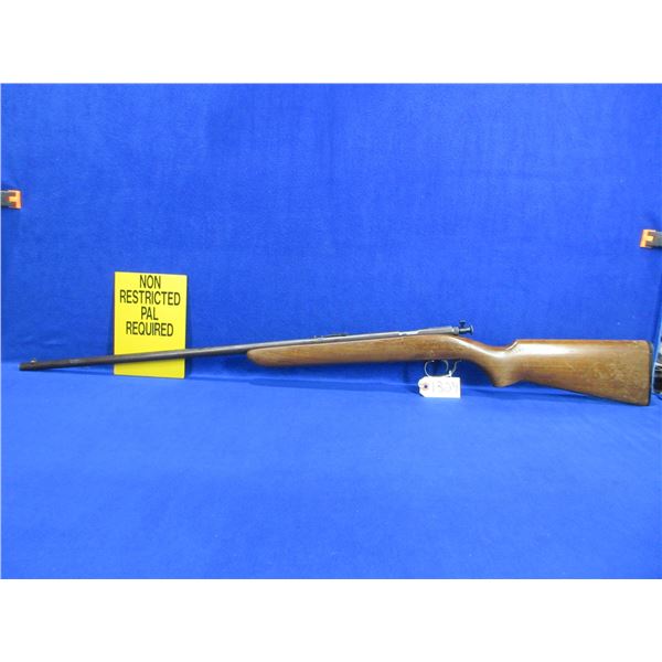 Non-Restricted - Remington 41 Targetmaster in 22 S/L/LR