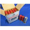 Image 1 : 12 Ga. 3" 4 Shot Win. Shotshells - Box of 25 + 3 Others