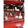 Image 3 : Red Toolbox with Gun/Muzzleloading Tools and Supplies