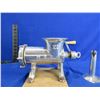 Image 3 : # 22 Cast Iron Manual Meat Grinder