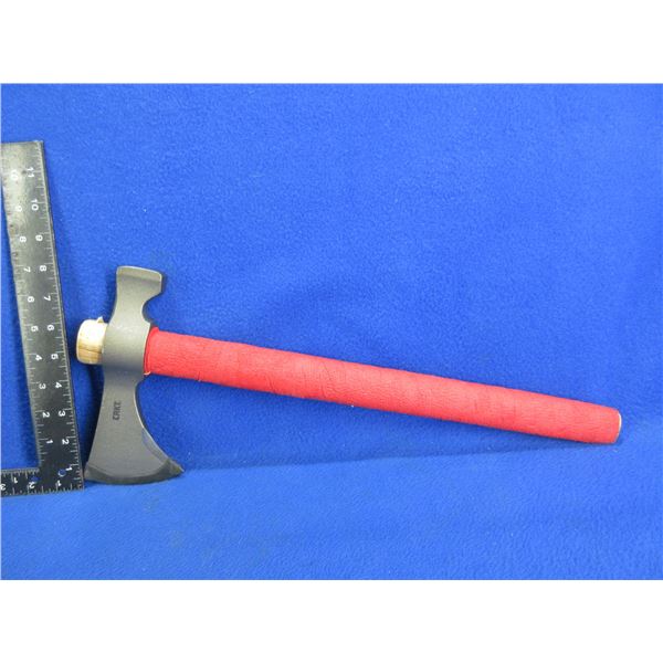 CRKT Woods Chogan T-Hawk Axe - 3 1/2" Blade