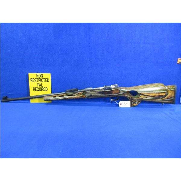 Non-Restricted - Carl Gustaf Mauser in 6.5x55