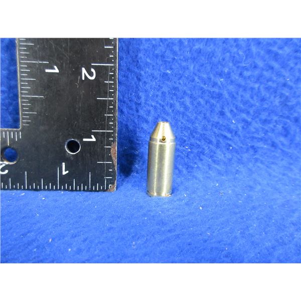 NEW - 40 S&W Cartridge Laser Bore Sight