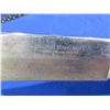 Image 3 : Ruko Buffalo Brand Original Bowie Knife with Leather Sheath