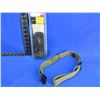 Image 1 : NEW - Uncle Mike's Nylon Web Tactical Sling with Swivels