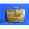 Image 4 : Lot of Assorted Fishing Tackle in Plano Case